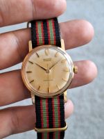 Tissot Camping Vintage Handaufzug Armbanduhr Bayern - Aschaffenburg Vorschau