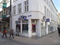 1 A Lage! Ladenfläche in der Fußgängerzone von 19053 Schwerin - Mecklenburgstraße/ Helenenstraße Schwerin - Altstadt Vorschau