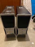 2x Dell Precision T3500 Quadro M4000 Xenon W3530 Workstation Bayern - Gilching Vorschau