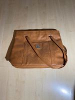 Linea Strada Tasche Shoper Handtasche 80er Jahre 41/30/14 Nordrhein-Westfalen - Bottrop Vorschau