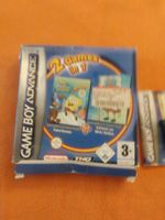 2 Games Spongebob Schwammkopf GameBoy Advance Nintendo Schleswig-Holstein - Norderstedt Vorschau