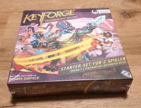 Keyforge Spiel - kollidierende Welten *neu* Hessen - Hohenahr Vorschau