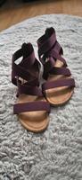 Sandalen, Damen, Gr. 38 Stuttgart - Untertürkheim Vorschau