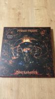Judas Priest - Nostradamus (2008) Super Deluxe Box Set Baden-Württemberg - Mannheim Vorschau