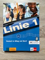 Linie 1, Deutsch in Alltag und Beruf, neu Innenstadt - Köln Altstadt Vorschau