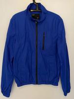 Guess Herren Jacke Sommerjacke blau Größe M NEU Frankfurt am Main - Preungesheim Vorschau