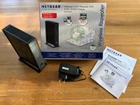 Netgear Wireless Repeater WN2000RPT Baden-Württemberg - Keltern Vorschau