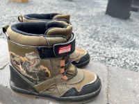 Winterboots Junge Gr.29 Hessen - Rotenburg Vorschau