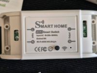 Smart Switch 10A neu Alexa Google Hessen - Lohfelden Vorschau