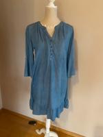 Kleid Sommer Strand luftig Bayern - Bad Reichenhall Vorschau