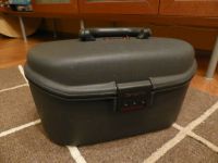 Samsonite Kosmetik-Koffer Beauty Case Vintage Hartschalen-Tasche Nordrhein-Westfalen - Rees Vorschau