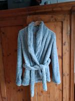 Kuscheljäckchen Bademantel Nicki Jacke kuscheljacke Joggingjacke Bayern - Sonthofen Vorschau