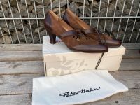 Peter Hahn Damen Schuhe 39 neu LP 109€ Baden-Württemberg - Asperg Vorschau