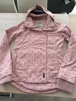 Sublevel Damen Jacke Übergangsjacke rosé Gr.XS Borsdorf - Panitzsch Vorschau