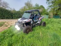 Polaris Rzr 1000 XP Buggy Offroad Rheinland-Pfalz - Worms Vorschau