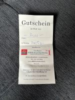 Gutschein… Dresden - Kleinzschachwitz Vorschau