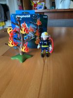 Playmobil 70429 Feuerwehr Löscheinsatz Niedersachsen - Lehre Vorschau