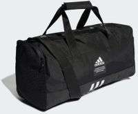 schwarze adidas Performance 4ATHLTS DUFFEL SMALL-Sporttasche, NEU Sachsen-Anhalt - Halle Vorschau