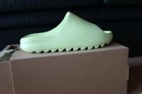 Adidas Yeezy Slide Glow Green Schleswig-Holstein - Itzehoe Vorschau