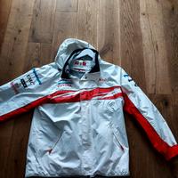 Toyota Windjacke Teamkleidung Hessen - Büdingen Vorschau
