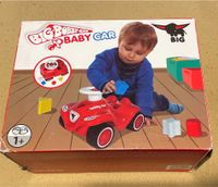 Big Bobby car baby Nordrhein-Westfalen - Herne Vorschau