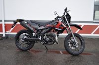 RIEJU MRT 50 Supermoto 50 ccm NEU Sachsen - Glauchau Vorschau