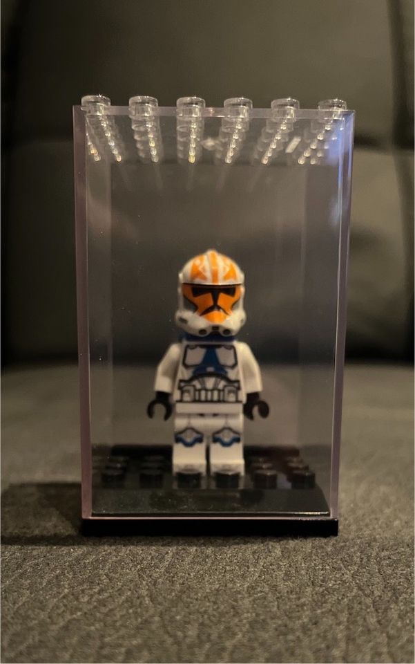 Lego Star Wars Clone Trooper, 501st Legion, 332 Company NEW in Uelzen