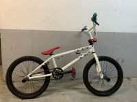 BMX-Fahrrad von Wethepeople mit 20 Zoll Köln - Nippes Vorschau