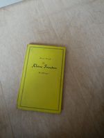 Buch Ernst Frank, Kleine Freuden Erzählungen antik Baden-Württemberg - Tübingen Vorschau