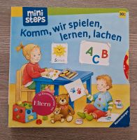 Ravensburger ministeps Komm, wir spielen, lernen, lachen Niedersachsen - Brome Vorschau