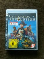 PS3 - Playstation 3 - Spiel "Civilization Revolution" Schleswig-Holstein - Bad Segeberg Vorschau