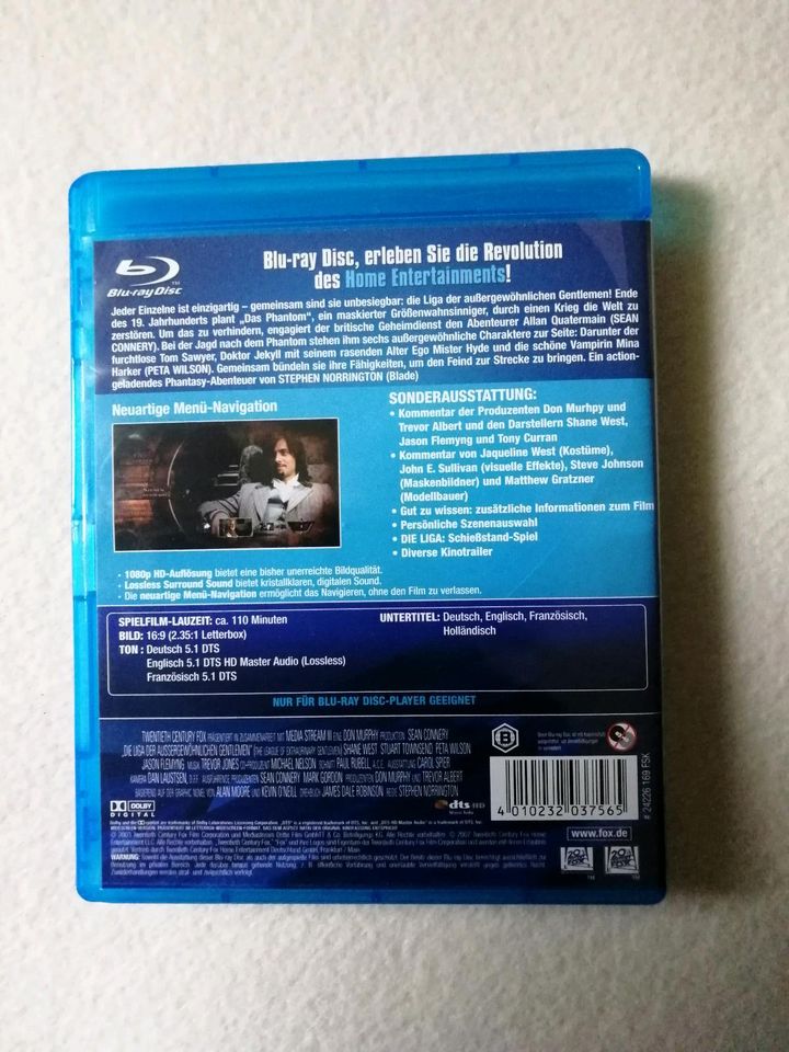 Biete hier 5  verschiedene DVDs an. Stück 1,40 Euro, alle 5 Euro in Zülpich