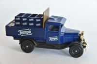 LKW Werbemodell Oxford Diecast "Tempo" Sammelmodell Niedersachsen - Seelze Vorschau