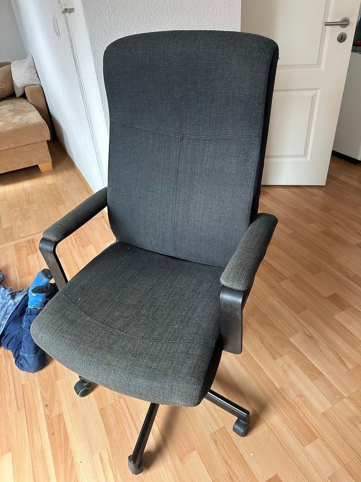 Bürostuhl / Stuhl in Gottmadingen