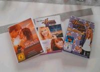 Hannah Montana DVD Miley Cyrus mit dir an meiner seite Sachsen-Anhalt - Kabelsketal Vorschau