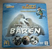 McDonald’s DVD entdecke die Welt der Bären Kreis Pinneberg - Rellingen Vorschau