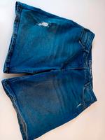 Boyfriend kurze Hose, Gr. 46 Bayern - Feldkirchen-Westerham Vorschau