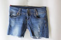 Shorts kurz, Jeans, Gr. 146 (XS) Hessen - Mörfelden-Walldorf Vorschau