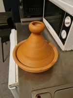 Tajine Schmortopf (unglasiert) aus Keramik Mitte - Wedding Vorschau