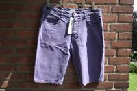 Esprit Herren Bermuda Shorts Gr 33 Flieder Relaxed Slim NEU Etike Düsseldorf - Bilk Vorschau