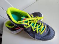 NEUWERTIGER , besonderer NIKE Sportschuhe Niedersachsen - Sögel Vorschau