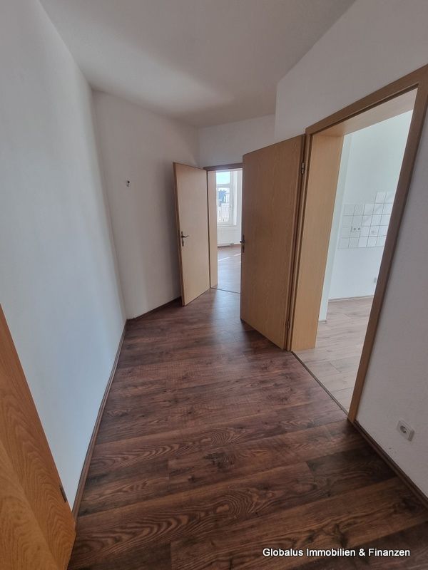 Schöne 3-Raum-Wohnung im Stadtteil Neundorf in Plauen