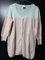 Strickjacke 3/4 Arm Cashmere München - Trudering-Riem Vorschau