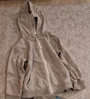 Sweat Jacke, Gr. 98/104 Sachsen - Freiberg Vorschau