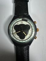 Swatch Chrono Collosal SCB 109 Neu ungetragen Schleswig-Holstein - Börnsen Vorschau