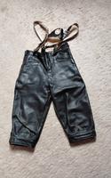 Zünftige Lederhose für Jungs Schleswig-Holstein - Kaltenkirchen Vorschau
