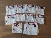 10x Capelli-Trikot weiß rot ungetragen (NEU) Gr. L Fußball Nordrhein-Westfalen - Nettetal Vorschau