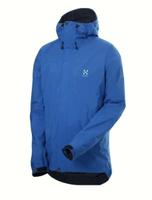 Haglöfs Jacke wasserdichte Regenjacke Herren Gr.XL Velum Proof Brandenburg - Frankfurt (Oder) Vorschau
