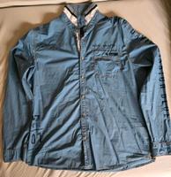 Camp David Langarm Hemd XL Regular Fit Hessen - Trebur Vorschau