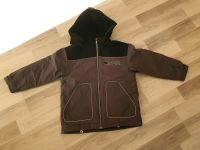 Winterjacke Anorak f. Jungen Gr. 140 Sachsen - Lauta Vorschau